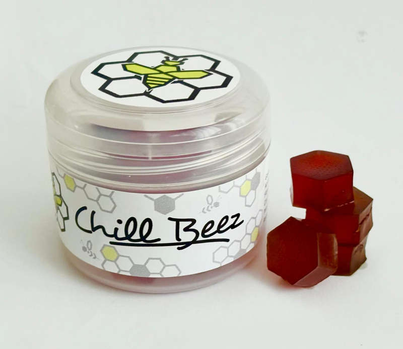 CBD gummies