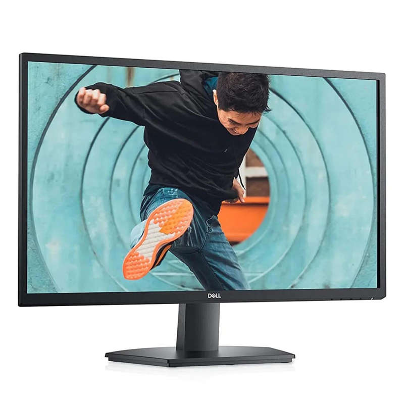 Dell E2722H 27 Inch Full HD IPS LED HDMI Monitor - Refurbished