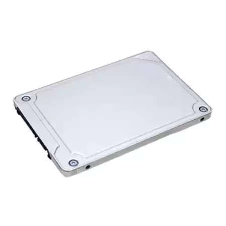 Solid State Drive -  480GB 2.5" SATA SSD