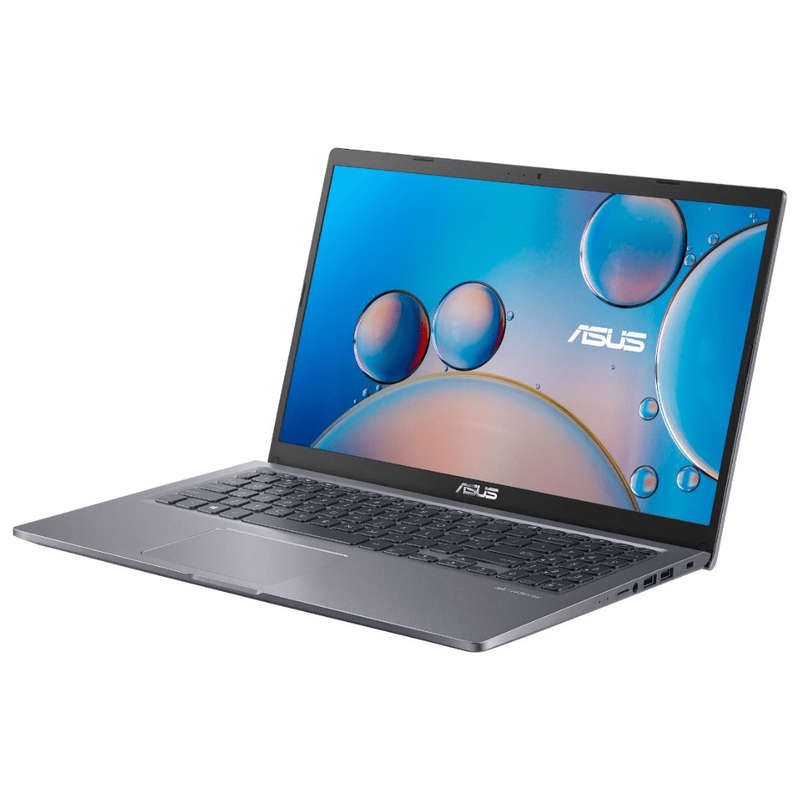 ASUS X515 Notebook PC - Intel Celeron N4020, 8GB DDR4, 256GB nVME SSD, 15.6" FHD Display &, MS...