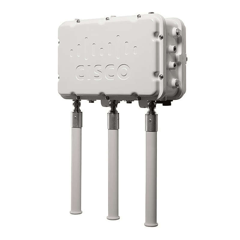 Cisco AIR-CAP1552E-A-K9 Outdoor Access Point (Certified Point)