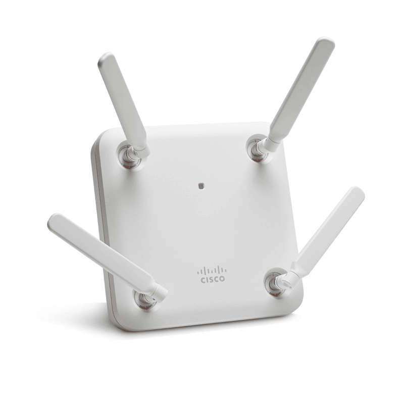 Cisco Aironet 1852E AIR-AP1852E-C-K9C Access Point (Certified Refurbished)