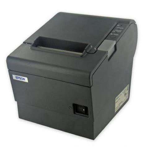 Epson TM-T88IV-Model M129H - Refurbished Thermal Till Slip Printer