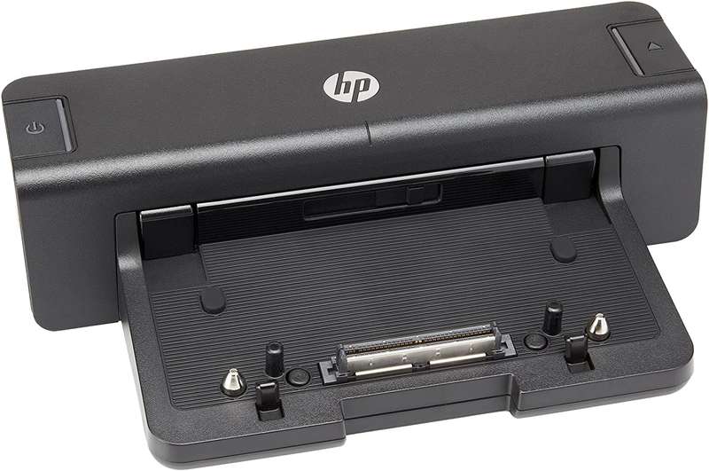 HP docking station HP HSTNN i11x Certified Refurbished