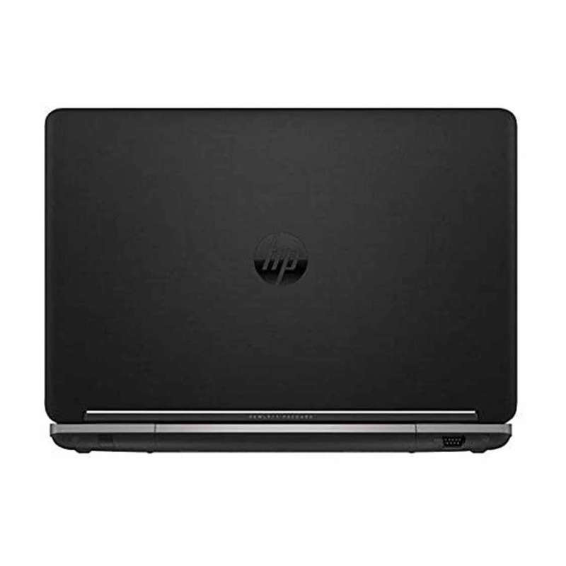 HP ProBook 650 G1 Business Laptop - Intel Core i5-4th Generation CPU, 8GB RAM, 256GB SSD, 15.6 in...