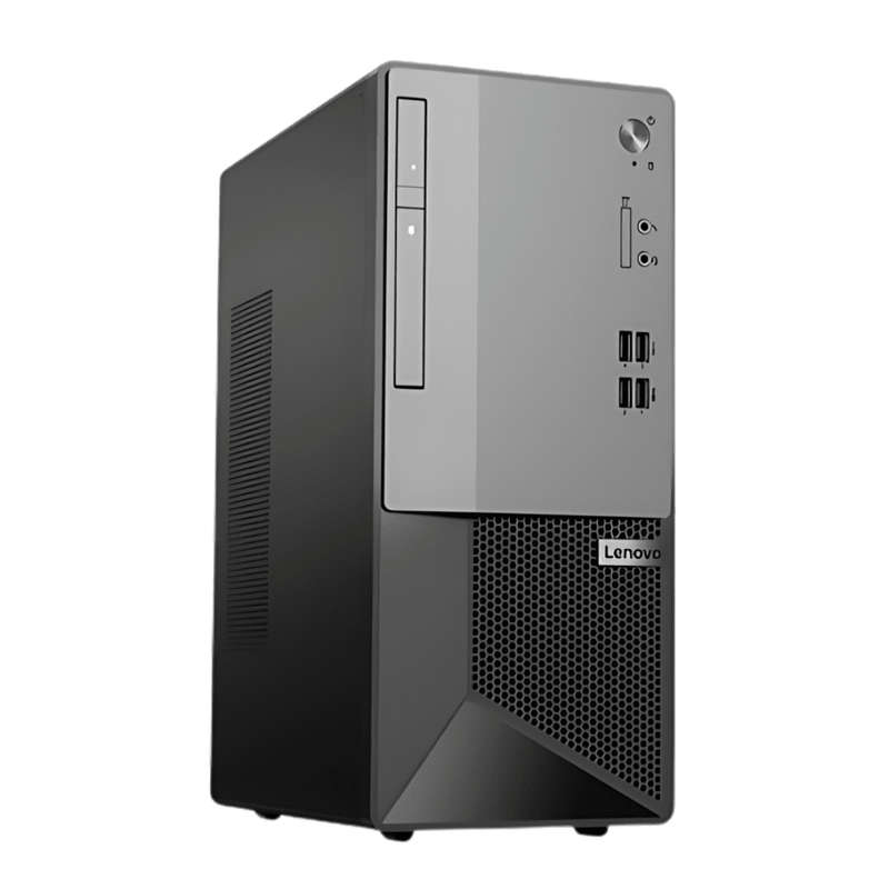 Lenovo V50t Desktop PC - Intel Core i5-10400 (10th Gen), 16GB Ram, 256GB SSD, MS Win 11 Pro