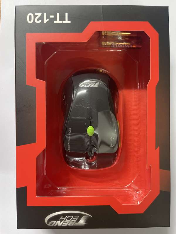 Trend Tech wireless mouse - TT120