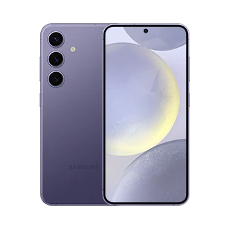 Samsung Galaxy S24 256GB Cobalt Violet