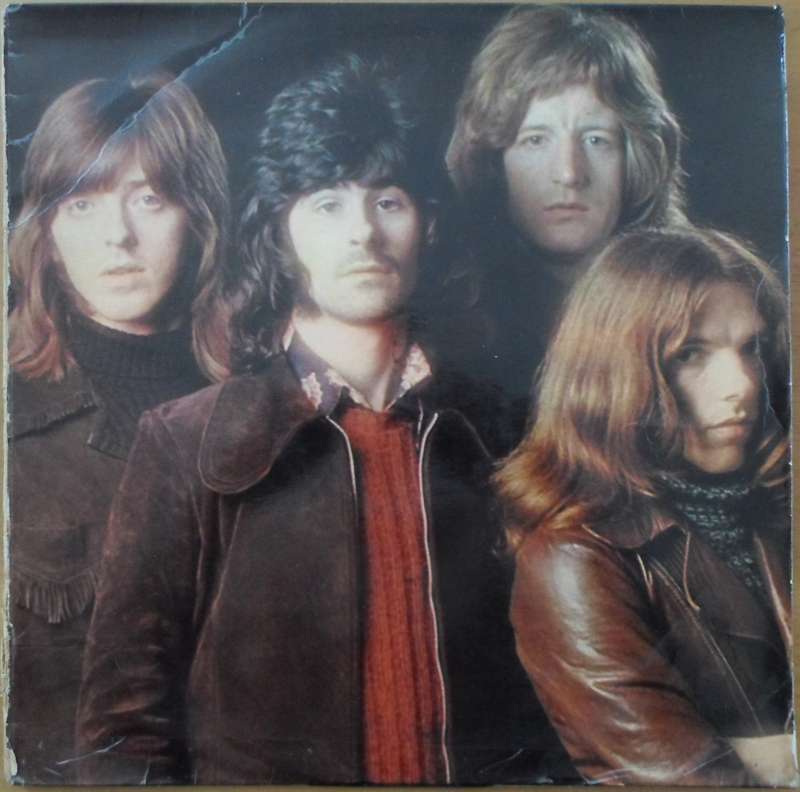 Badfinger - Straight Up