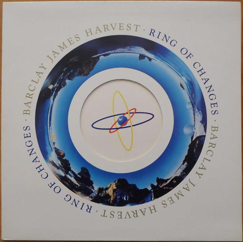 Barclay James Harvest - Ring of Changes