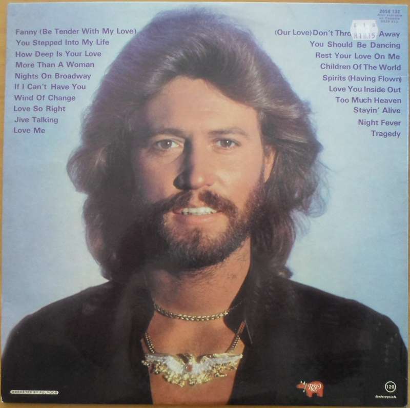 Bee Gees - Greatest