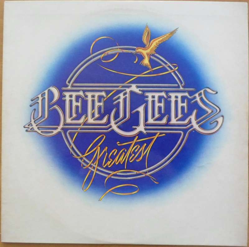 Bee Gees - Greatest