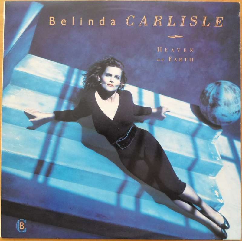 Belinda Carlisle - Heaven on Earth