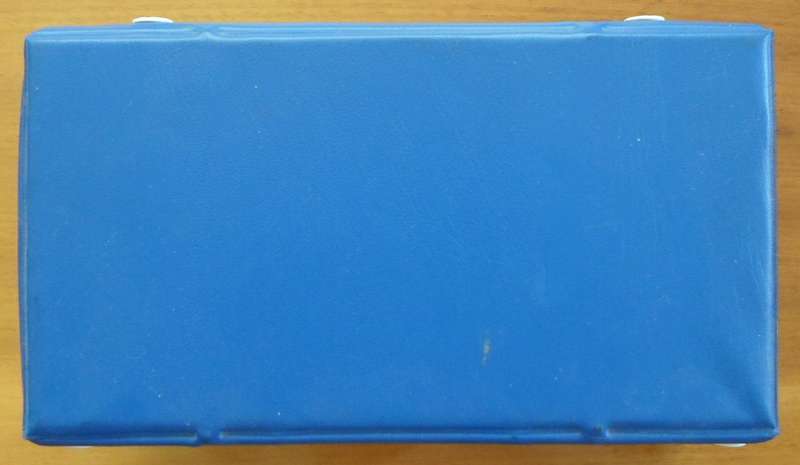 Blank Cassettes Lot