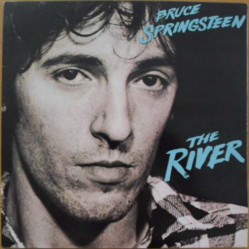 Bruce Springsteen - The River