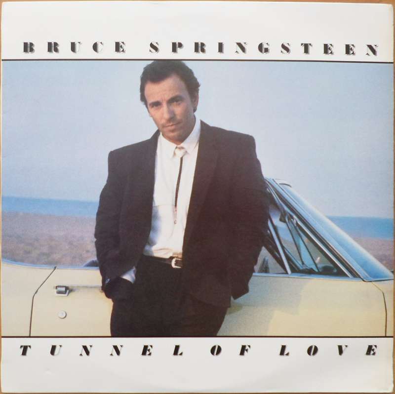 Bruce Springsteen - Tunnel of Love