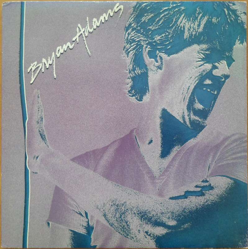 Bryan Adams - Bryan Adams