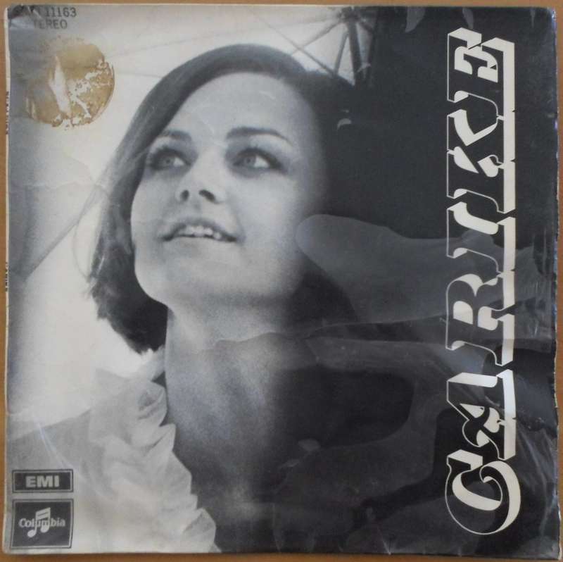 Carike Keuzenkamp - Carike