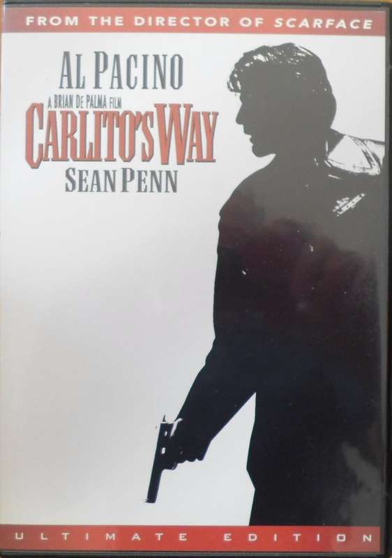 Carlito`s Way