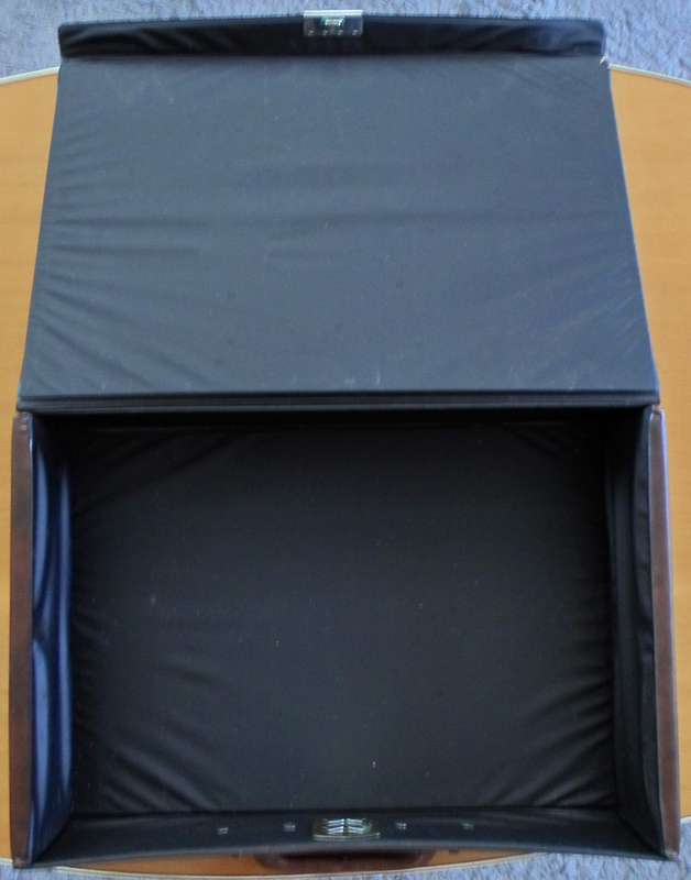 Cassette Carry Case