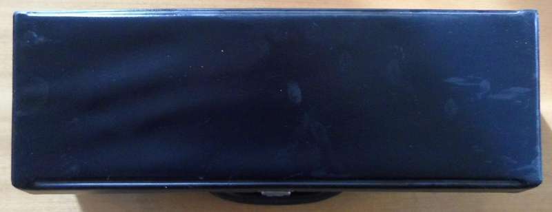 Cassette Carry Case