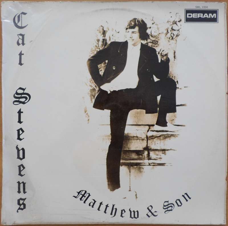 Cat Stevens - Matthew & Son