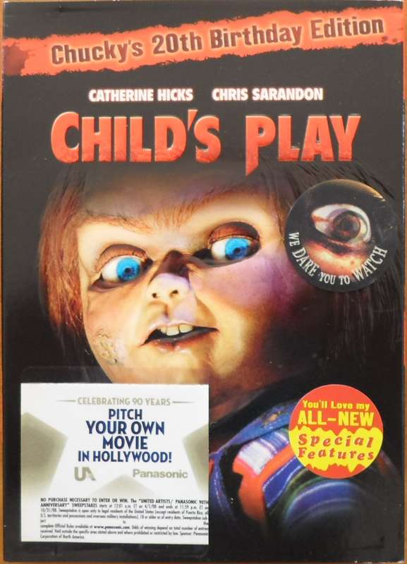 Child`s Play