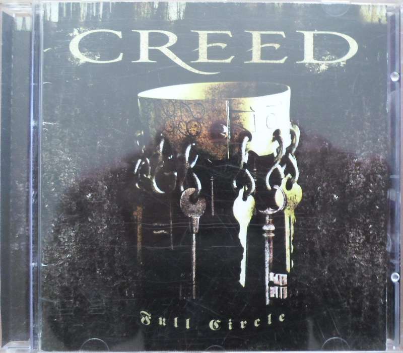 Creed - Full Circle