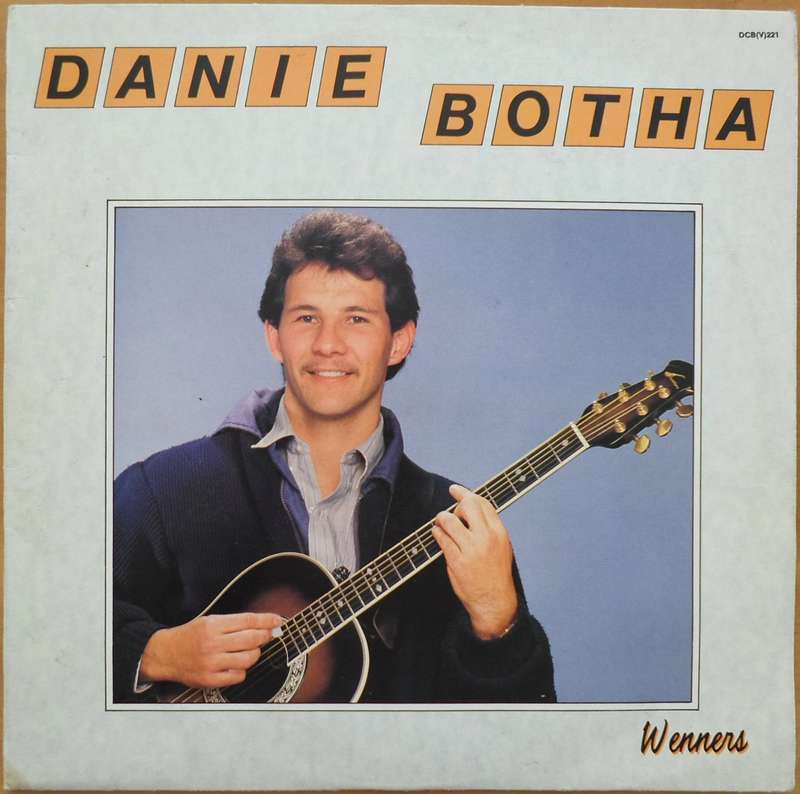 Danie Botha - Wenners