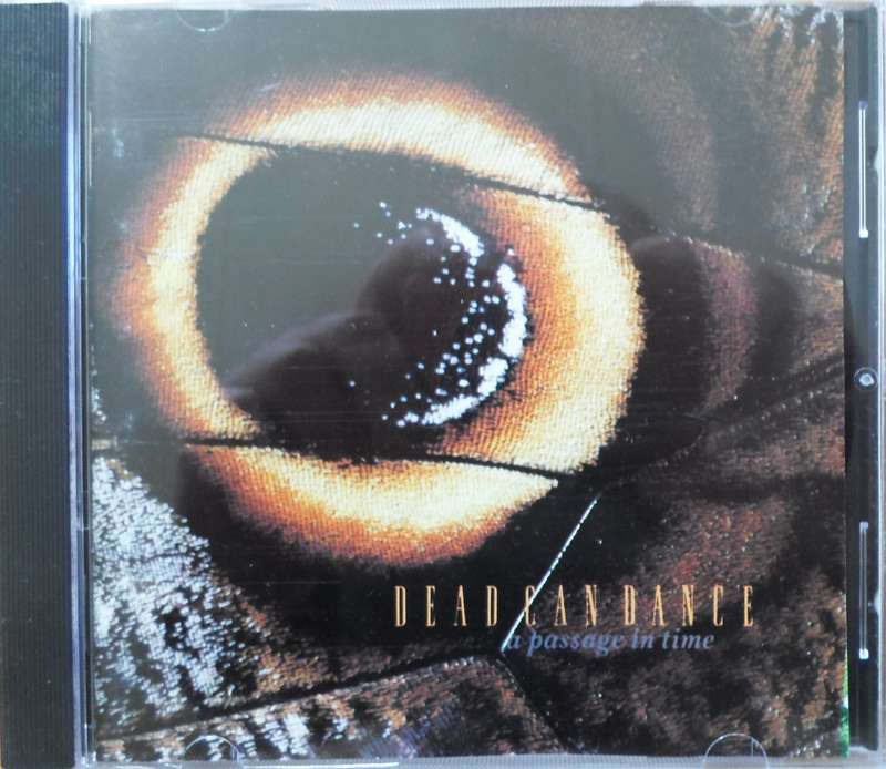 Dead Can Dance - A Passage in Time