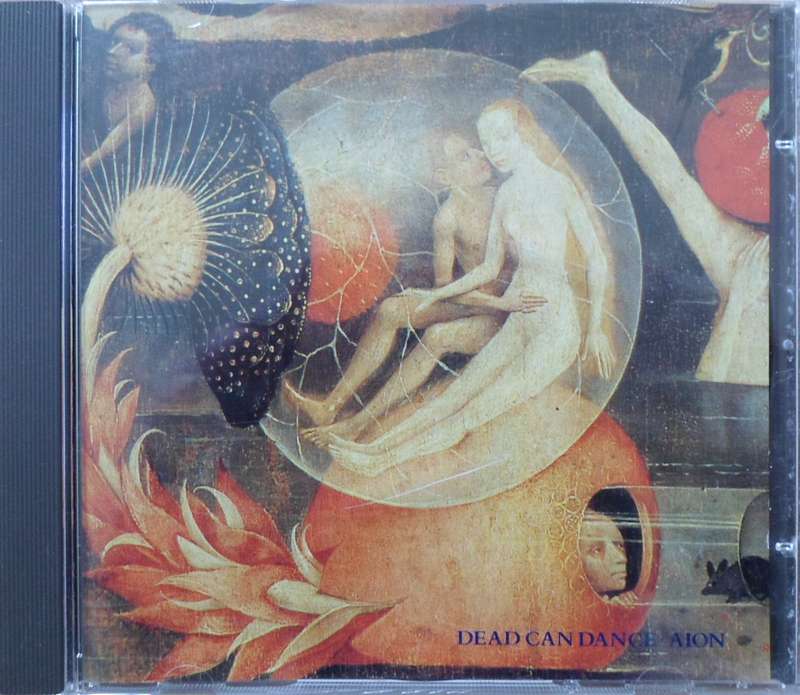 Dead Can Dance - Aion