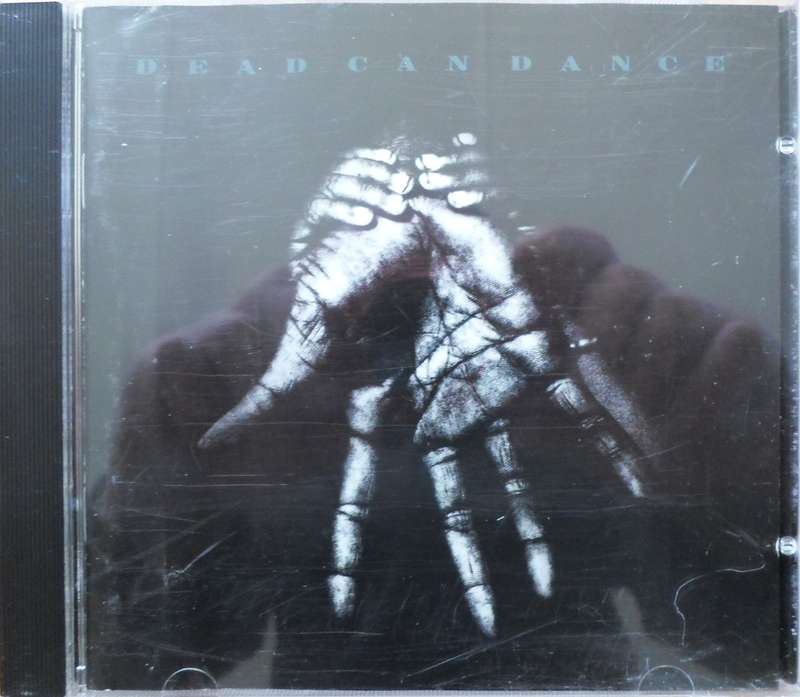 Dead Can Dance - Into the Labyrinth