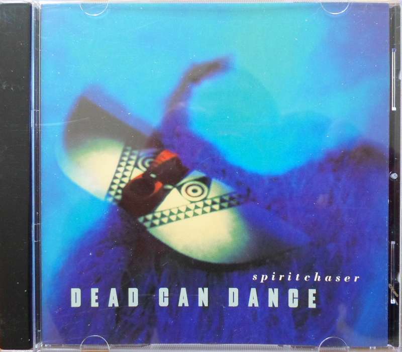 Dead Can Dance - Spiritchaser