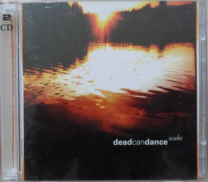 Dead Can Dance - Wake
