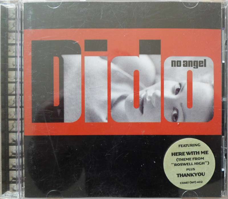 Dido - No Angel