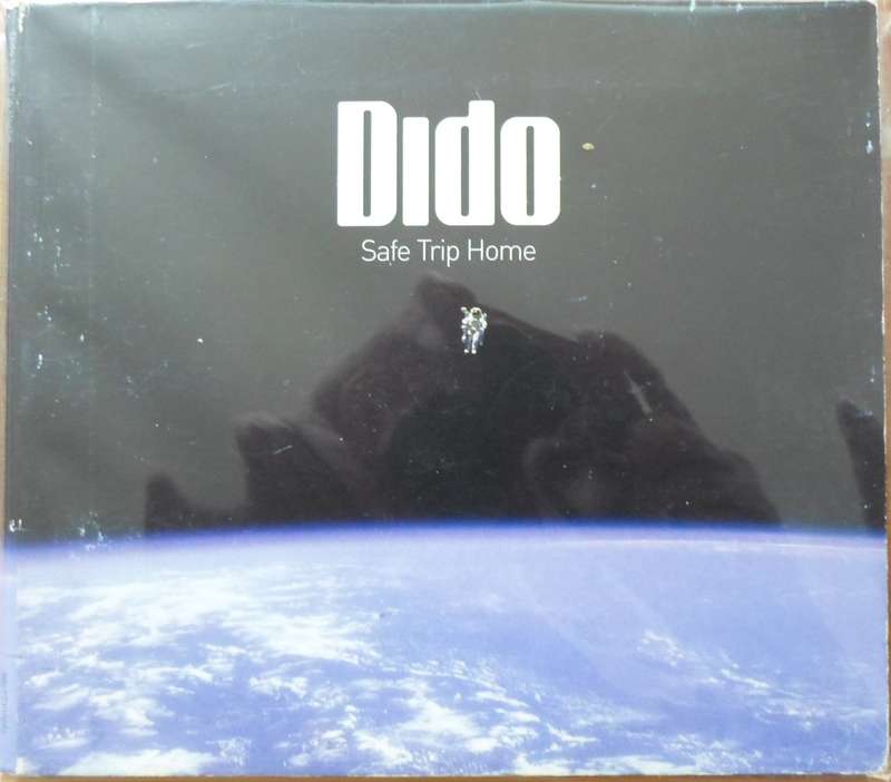 Dido - Safe Trip Home