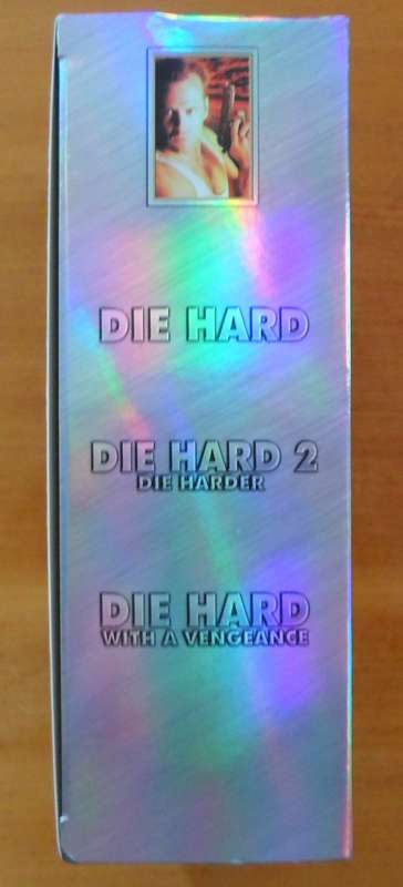 Die Hard: The Ultimate Collection