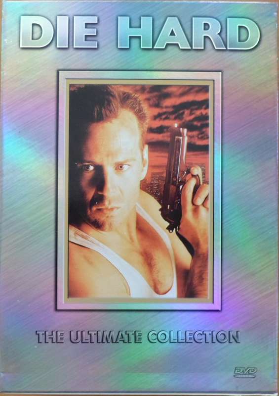 Die Hard: The Ultimate Collection