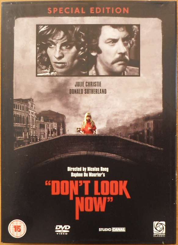 Don't Look Now