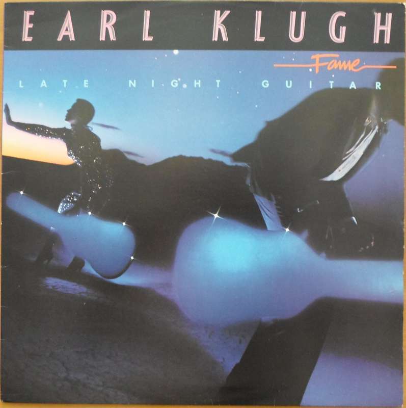 Earl Klugh - Late Night Guitar
