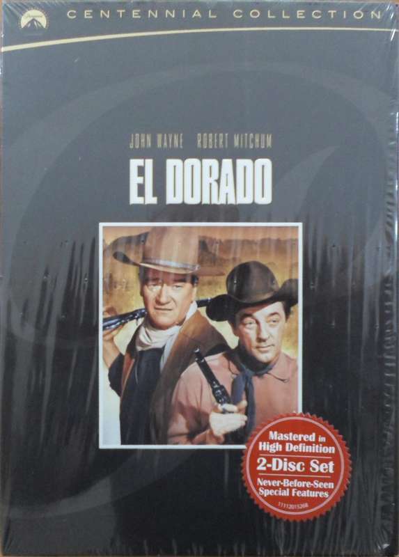 El Dorado