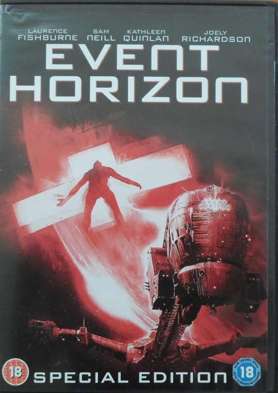 Event Horizon
