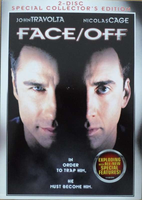 Face/Off
