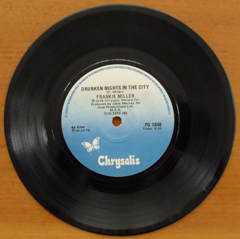 Frankie Miller - Darlin`