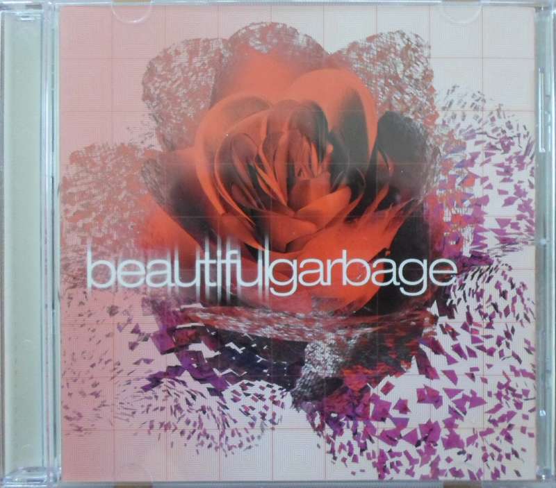 Garbage - Beautifulgarbage