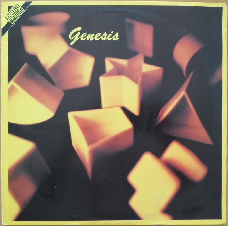 Genesis - Genesis