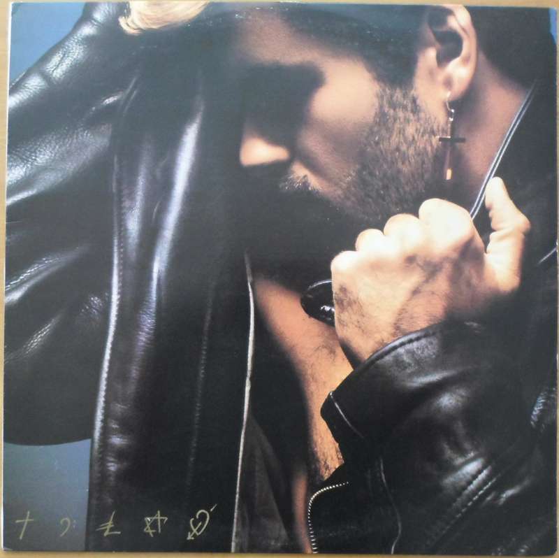 George Michael - Faith