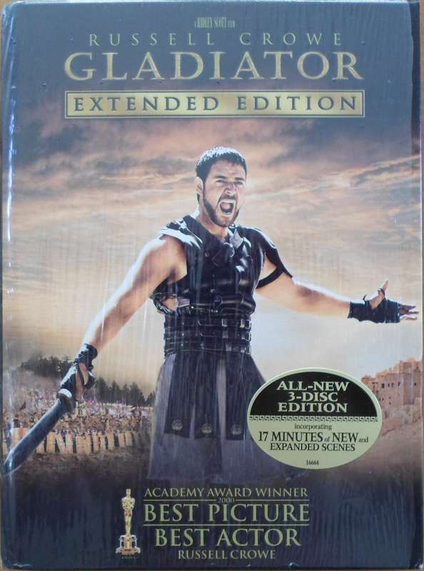 Gladiator
