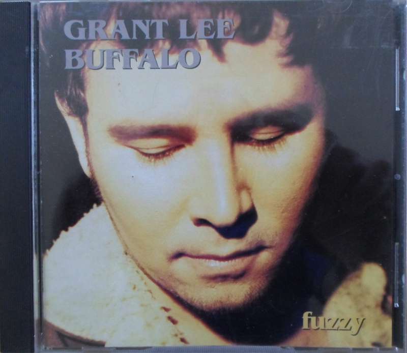 Grant Lee Buffalo - Fuzzy