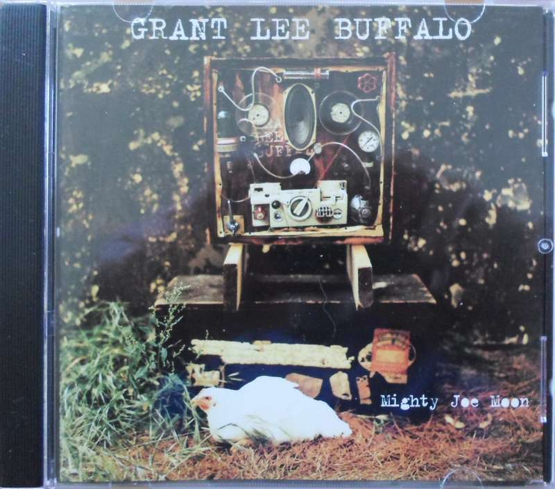 Grant Lee Buffalo - Mighty Joe Moon